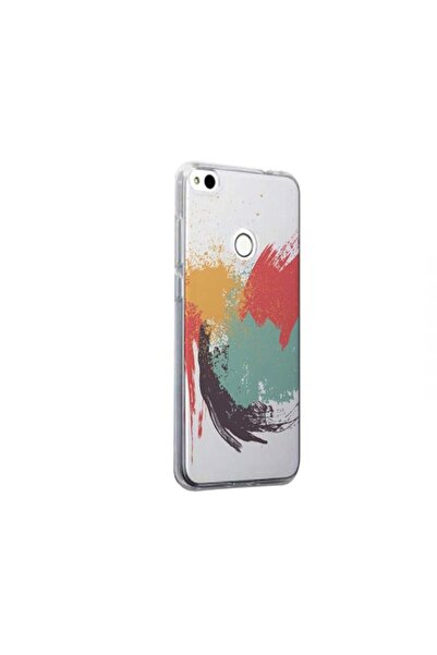 bestcase Силиконов калъф, Прозрачен, Тънък, С рисунка, Xiaomi Redmi Note 5A P...