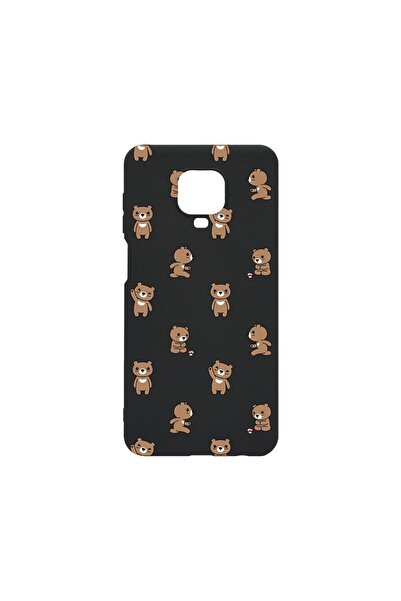 bestcase Husa BestCase¬Æ Slim SIlicon 0.8MM, Compatibila Cu Xiaomi Redmi Note...