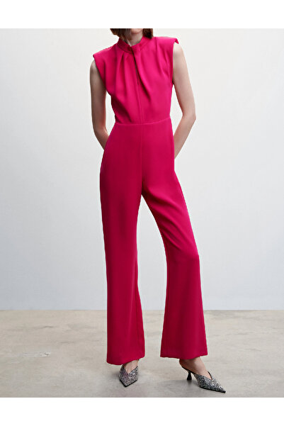 Evendi Jumpsuit, Pink