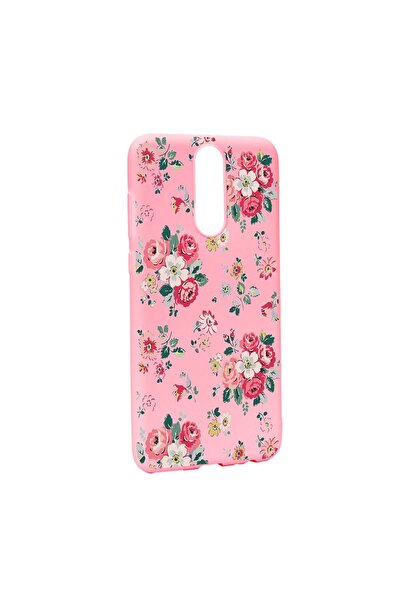 bestcase Защитен калъф Цветя, пастелни цветове, за Xiaomi Redmi Note 4/4X, ус...