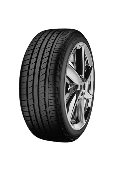 Starmaxx 195/60 R14 TL 86H NOVARO ST532 Oto Yaz Lastiği (Üretim Yılı: 2022)