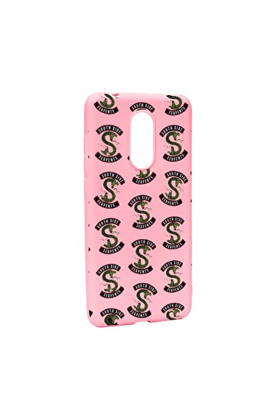 bestcase Husa de protectie Riverdale South Side Serpents, Movie, pentru Xiaom...