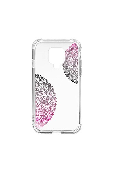 bestcase Husa Anti Shock Silicon Compatibila Cu Xiaomi Redmi Note 9 Pro Max, ...