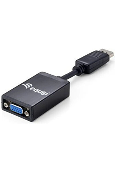 EQUIP 133435 Adaptor DisplayPort la VGA