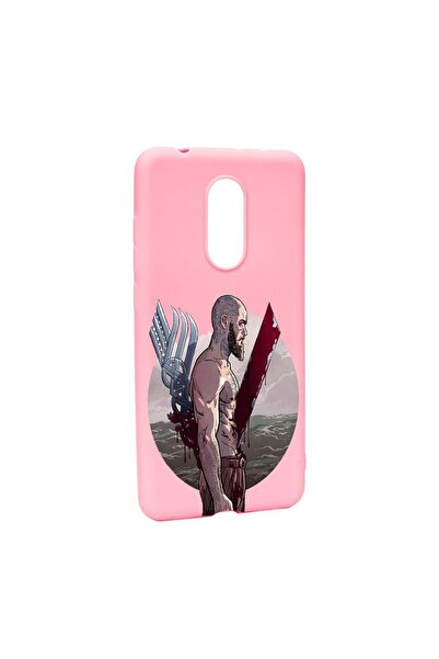 bestcase Βίκινγκς - Ράγκναρ Λόθμπροκ, Ταινία, προστατευτική θήκη, για Xiaomi ...