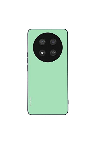 Sonique Θήκη ColorBloc Series για Honor Magic7 Lite 5G Βεραμάν