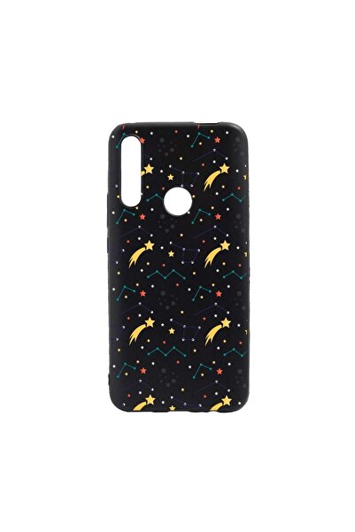 bestcase Θήκη σιλικόνης συμβατή με Xiaomi Redmi Note 8T, Zodiac, ανθεκτική στ...
