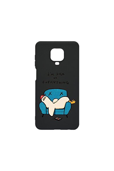 bestcase Husa BestCase¬Æ Slim SIlicon 0.8MM, Compatibila Cu Xiaomi Redmi Note...