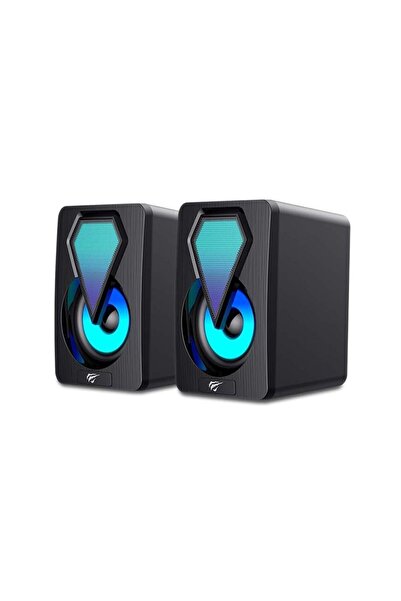 Havit Ακουστικά Gaming SK210 Mini PRO Μαύρο