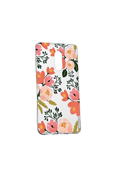 bestcase Husa de protectie, Flori, culorile de pastel, pentru Xiaomi Redmi 8A...