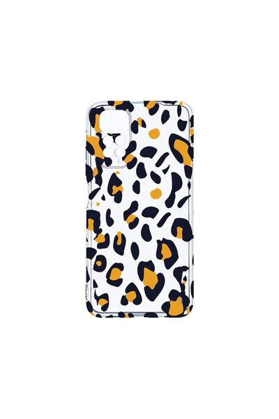 bestcase Прозрачен силиконов калъф 2ММ, съвместим с Xiaomi Redmi Note 11 4G, ...