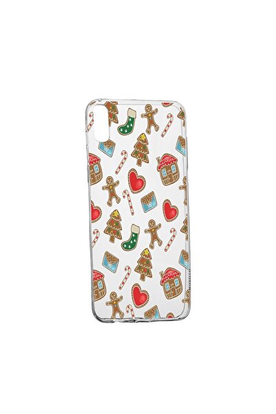 bestcase Husa Silicon Compatibila Cu Xiaomi Redmi 9AT, Sweeties, rezistenta l...