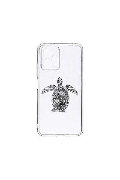 bestcase Διαφανής Θήκη Σιλικόνης 2MM, Συμβατή με Poco X5 / Xiaomi Redmi Note ...