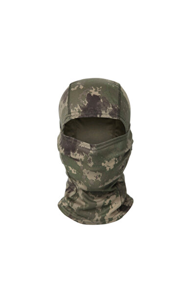 Choice1 Style 4 Camouflage Balaclava Hat Cycling Full Face Mask Outdoor Sport...