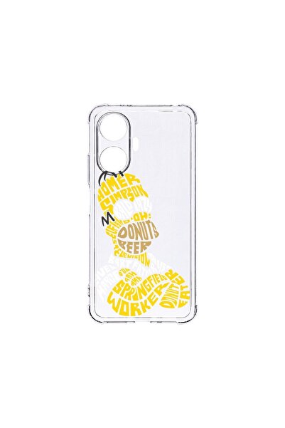 bestcase Θήκη για Xiaomi Redmi A3, BestCase® Αντικραδασμική 1.5MM, Καλλιγραφί...