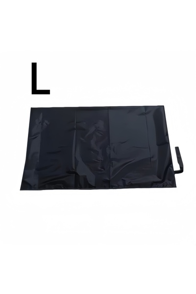 Choice1 L 140X100CM Car Boot Luggage Mat Pad Waterproof Foldable Car Trunk Ma...