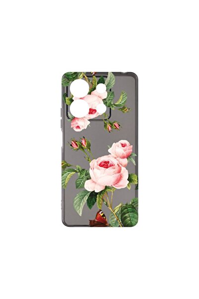 bestcase Husa BestCase¬Æ Grafit Silicon 1.5MM, Compatibila Cu Xiaomi Redmi No...
