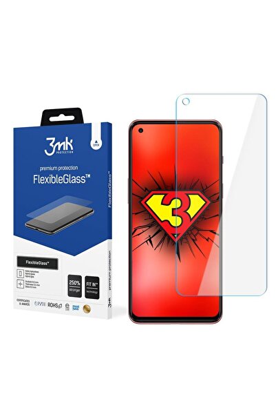 3MK Flexible Tempered Glass 7H OnePlus Nord 2 5G