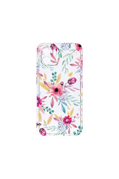 bestcase Διαφανής Θήκη Σιλικόνης 2MM, Συμβατή με Xiaomi Redmi A2, Χαρούμενα Λ...