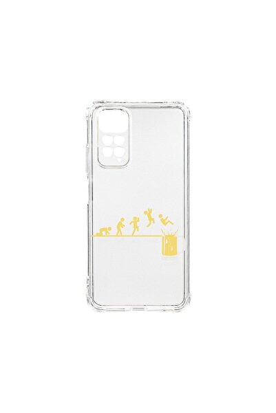 bestcase Husa BestCase¬Æ Anti Shock 1.5MM, Compatibila Cu Xiaomi Redmi Note 1...