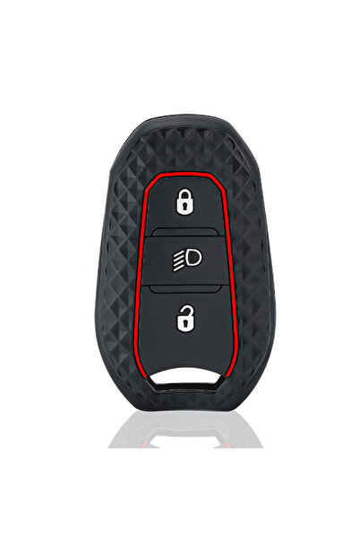 Choice Style 1 For Peugeot 208 DS3 308 5008 DS5 DS6 Rifter For Citroen C3 C4 ...