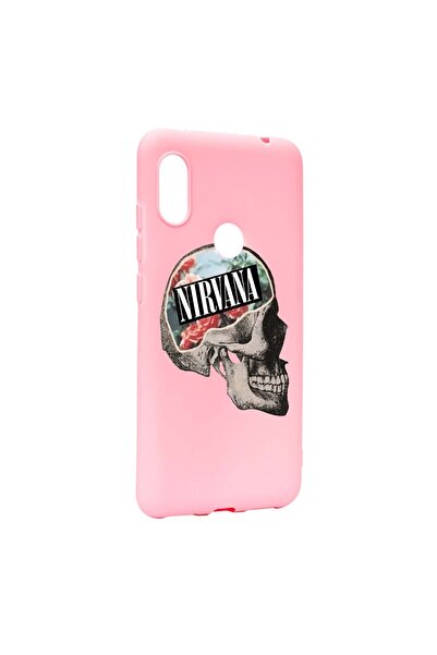 bestcase Husa de protectie Nirvana, pentru Xiaomi Redmi Note 6 Pro, rezistent...