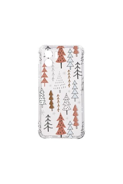 bestcase Husa BestCase¬Æ Anti Shock 1,5MM, Compatibila Cu Xiaomi Redmi A2, Ch...