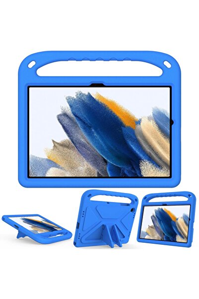 Sonique Θήκη Tablet Jazzy Kidsafe με Χειρολαβή για Samsung Galaxy Tab A9+ 11"...