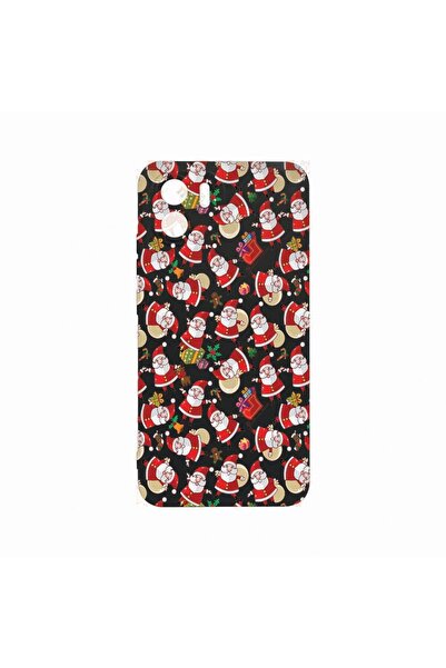 bestcase Husa BestCase¬Æ, Compatibila Cu Xiaomi Redmi A1, Xmas - Santa Claus,...