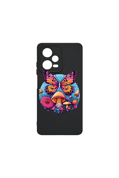 bestcase ¬Æ Husa Slim Premium Silicon 1.2MM, Compatibila cu Xiaomi Redmi Note...