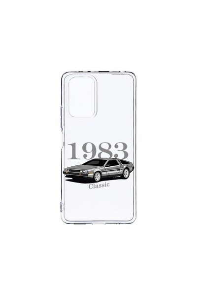 bestcase Husa BestCase¬Æ Clear Silicon 2MM, Compatibila Cu Xiaomi Redmi Note ...
