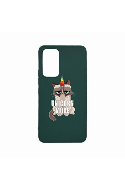 bestcase Husa Silicon, Compatibila Cu Xiaomi Redmi Note 11 Pro, Grumpy Unicor...