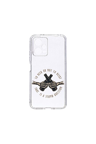 bestcase Husa BestCase¬Æ Clear Silicon 2MM, Compatibila Cu Xiaomi Redmi Note ...