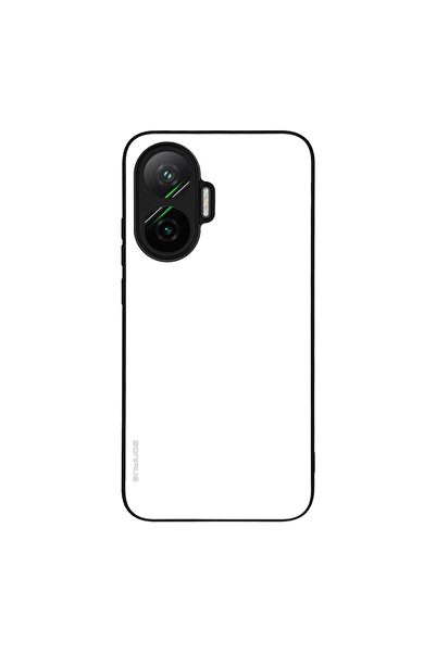 Sonique Θήκη ColorBloc Series για Xiaomi Poco F7 5G Λευκό