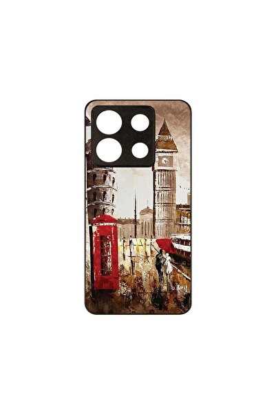 bestcase Husa BestCase¬Æ MaxSafe, Compatibila Cu Xiaomi Redmi Note 13 5G, Lon...