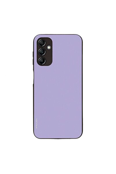 Sonique Θήκη ColorBloc Series για Samsung Galaxy A14 4G / Galaxy A14 5G Βιολετί