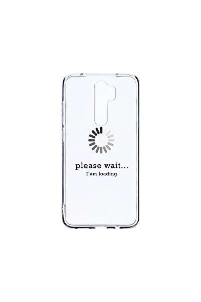 bestcase Διαφανής Θήκη Σιλικόνης 2MM, Συμβατή με Xiaomi Redmi Note 8 Pro, Παρ...
