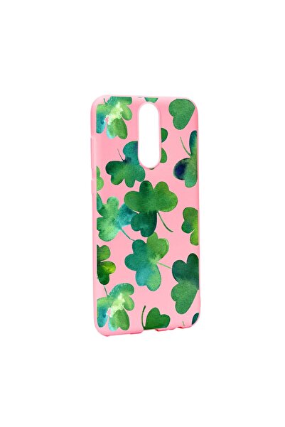 bestcase Калъф за Xiaomi Redmi Note 4/4X, Зелено листо, устойчив на износване...