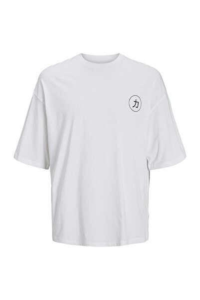 Jack & Jones Jack &amp;   Jones Bărbați& # x27;s Tricou cu mânecă scurtă S