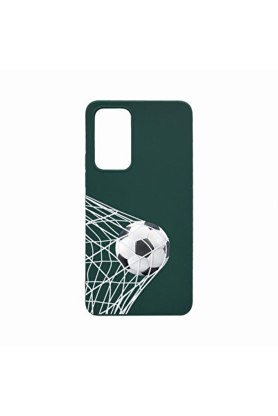 bestcase Husa Silicon, Compatibila Cu Xiaomi Redmi Note 11 Pro, Football - Go...