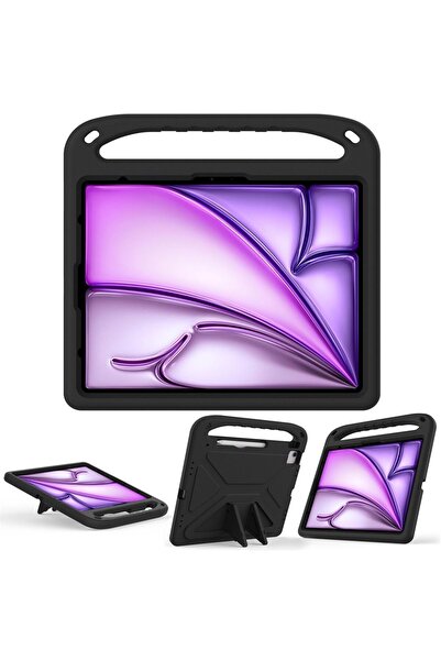 Sonique Θήκη Tablet Jazzy Kidsafe με Χειρολαβή για Apple iPad Pro 2024 13" / ...