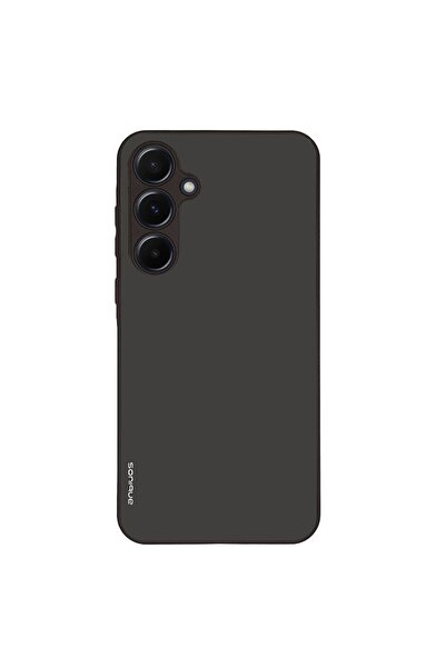 Sonique Θήκη ColorBloc Series για Samsung Galaxy A55 5G Γκρι