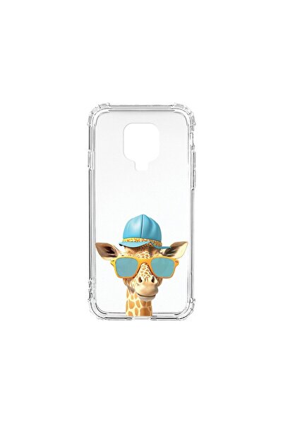 bestcase Husa BestCase¬Æ Anti Shock 1.5MM, Compatibila Cu Xiaomi Redmi Note 9...