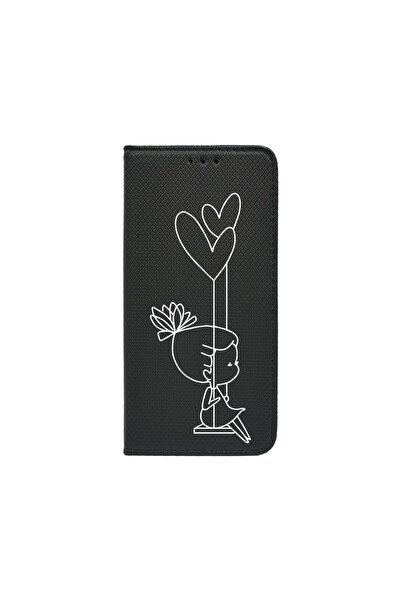 bestcase Husa BestCase¬Æ Tip Carte, Flip Cover, Compatibila Cu Xiaomi Redmi N...
