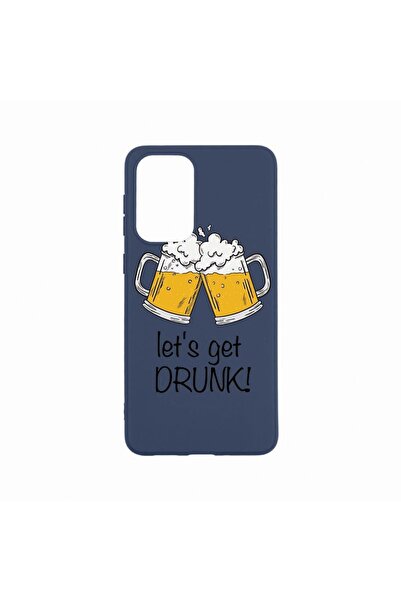 bestcase Husa Silicon, Compatibila Cu Xiaomi Redmi Note 11 Pro, Let`s Get Dru...
