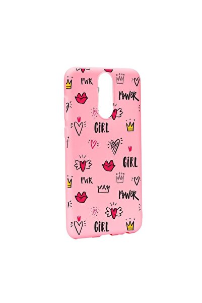 bestcase Защитен калъф Girl Power за Xiaomi Redmi Note 4/4X, устойчив на изно...