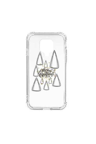 bestcase Husa Anti Shock Silicon Compatibila cu Xiaomi Redmi Note 9 Pro Max, ...