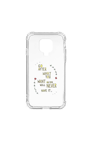 bestcase Husă Antișoc din Silicon Compatibilă cu Xiaomi Redmi Note 9 Pro Max,...