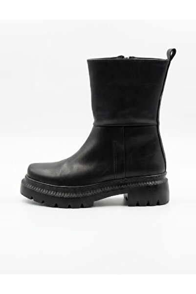 Evendi Boots, Black