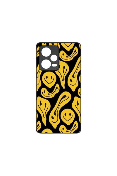 bestcase Husa BestCase¬Æ Slim Glassy, Compatibila Cu Xiaomi Redmi Note 12 5G,...